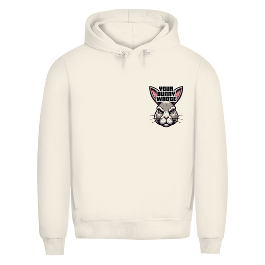 Your Bunny Wrote Prem. Hoodie