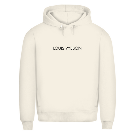 LOUIS VYEBON Prem. Hoodie