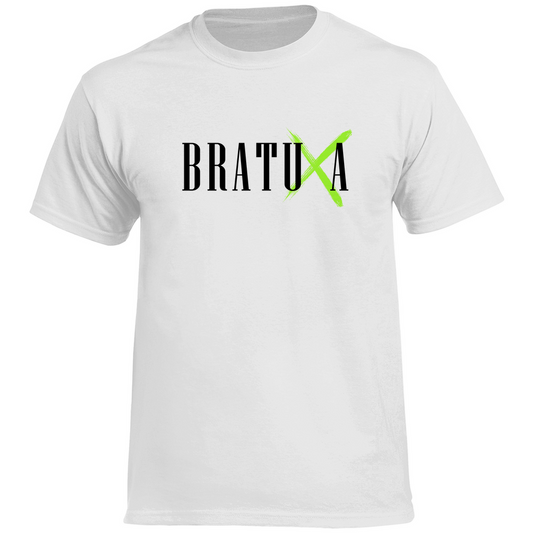 Bratuha - BRATUXA Prem. Shirt