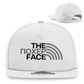 The Poher Face Snapback Rapper Cap