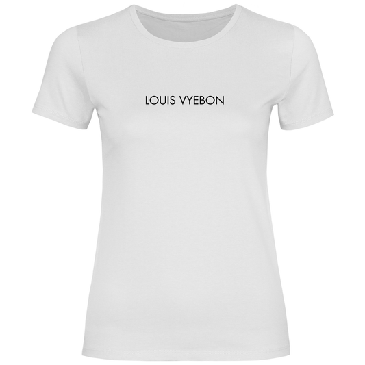 Louis Vyebon Damen Shirt