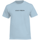 Louis Vyebon Prem. T-Shirt