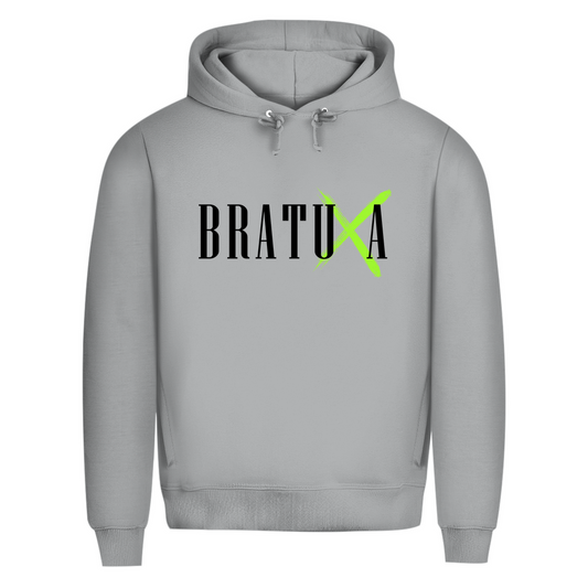 Bratuha - BRATUXA Prem. Hoodie