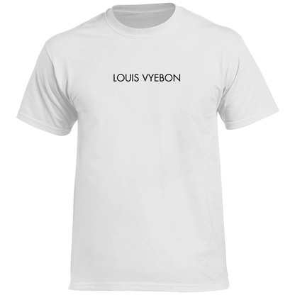 Louis Vyebon Prem. T-Shirt