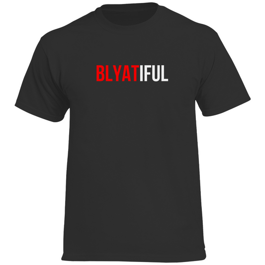 Blaytiful Prem. T-Shirt